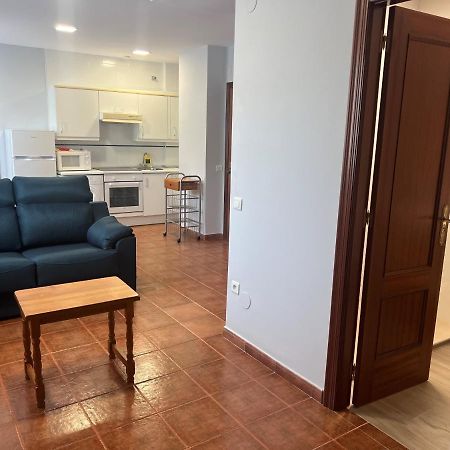 Apartamentos Club Condal โกมิญาส ภายนอก รูปภาพ